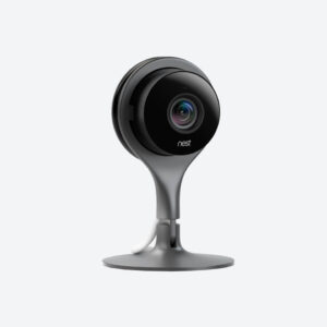 Nest cam indoor